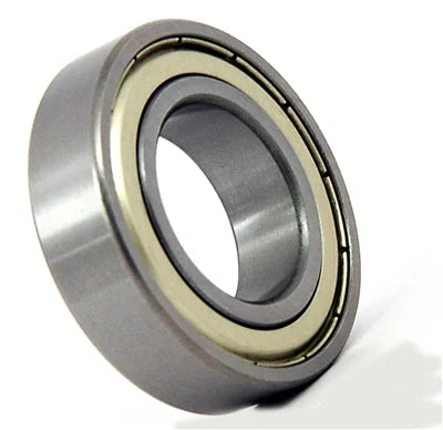 6307ZZC3 Metal Shielded Electric Motor Quality Ball Bearing 35x80x21mm