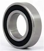 ตลับลูกปืน 6313UU ป้องกันสองชั้น เส้นผ่านศูนย์กลางภายใน 65mm เส้นผ่านศูนย์กลางภายนอก 140mm ความกว้าง 33mm