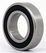 6319-2RS kogellager binnendiameter 95mm buitendiameter 200mm breedte 45mm