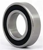 6319-2RS Ball Bearing ID 95mm OD 200mm Width 45mm