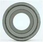 6320-Z 球轴承 内径100mm 外径215mm 宽度47mm