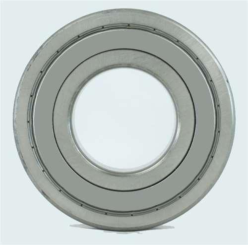 ตลับลูกปืนขนาดเล็กแบบมีชิลด์ 638 ZZ ขนาด 8x28x9mm