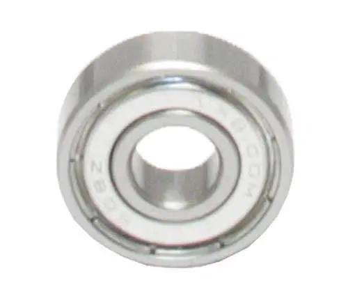 63803ZZ Korumalı Rulman 17X26X7mm