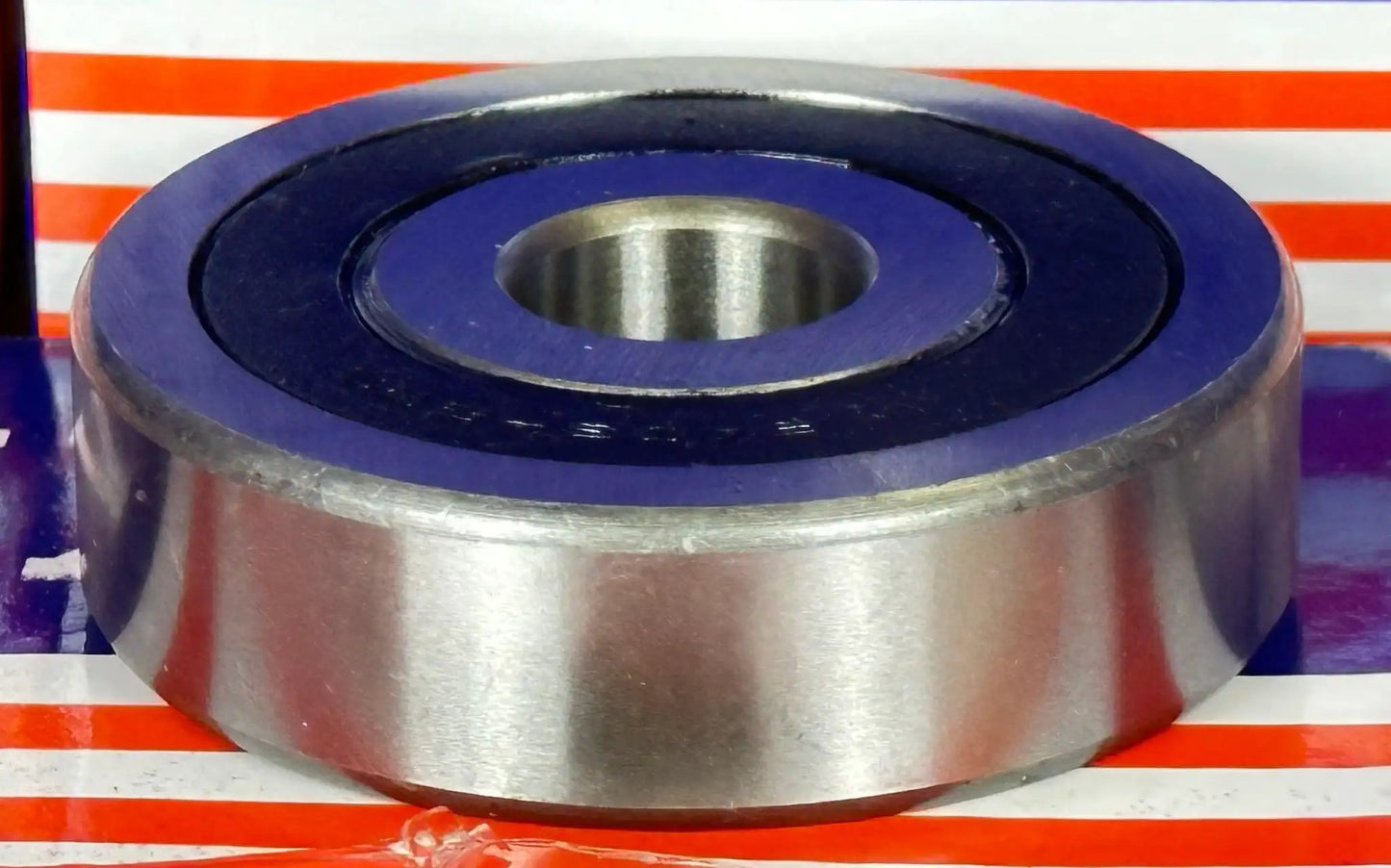 Roulement étanche 6403-2RS 17x62x17mm