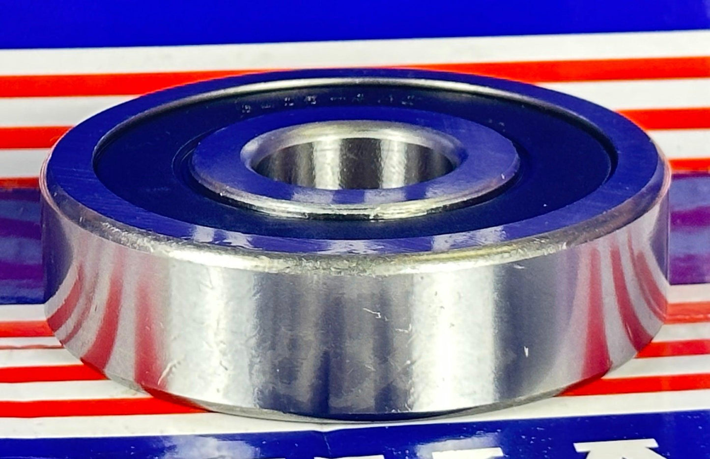 6405-2RS Zapieczętowany łożyska 25x80x21mm