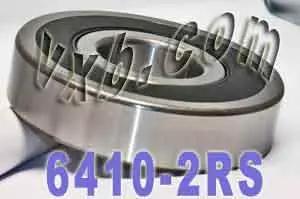 6410-2RS Sealed Bearing 50x130x31