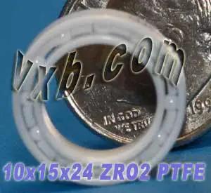 6700 全陶瓷轴承 10x15x4mm
