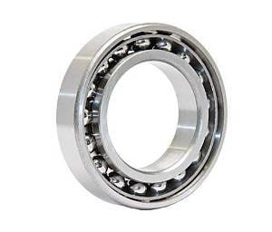 Vòng bi Premium 6703 17x23x4mm - Mở