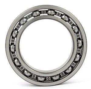 Vòng bi mở cao cấp 6704 - 20mm x 27mm x 4mm