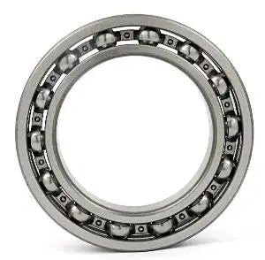 6708 Open 40x50x6 Ball Bearing