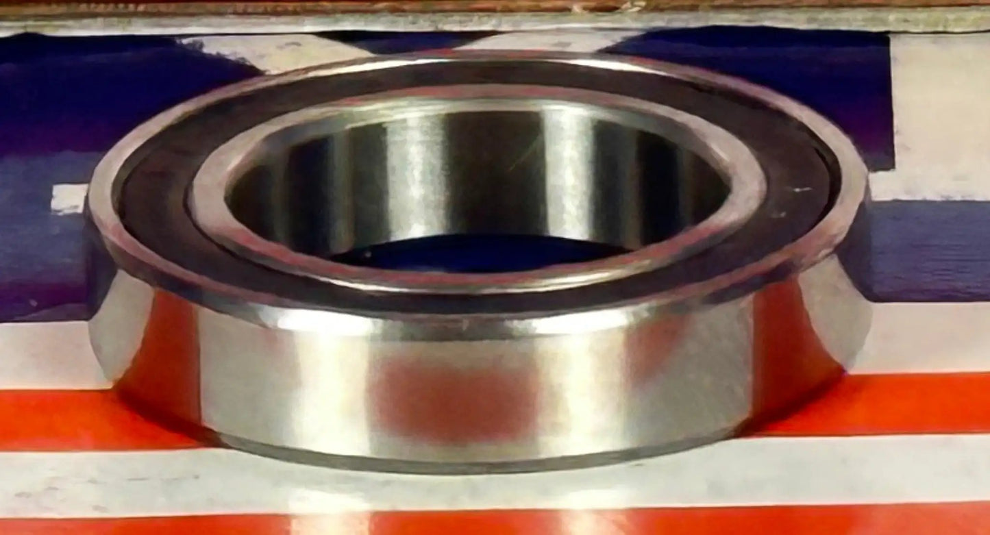 6802RS1 Sealed Ball Bearing 15x24x5mm
