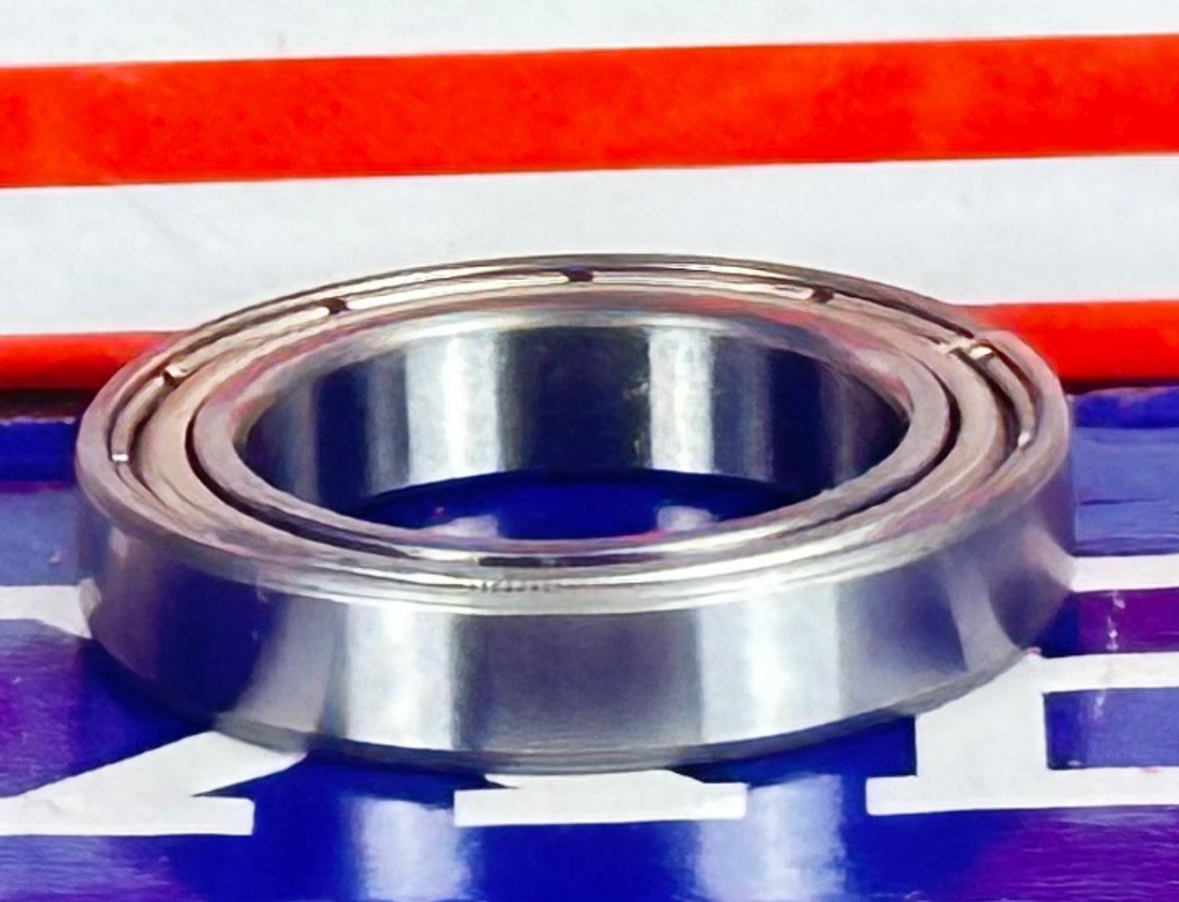 Zestaw 10 łożysk 6803ZZ 17x26x5mm z podwójną osłoną
