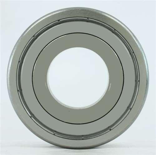 Premium 6803zz met diepe groove 6803Z