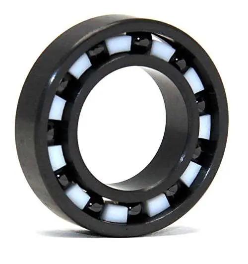 6804 محمل سيراميك كامل Si3N4/PTFE 20x32x7mm