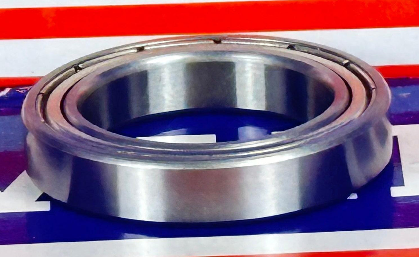 Vòng bi Premium 6805ZZ 25x37x7mm - Có chắn bụi