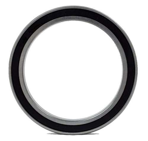ตลับลูกปืนร่องลึก 6811-2RS Bearing Deep Groove 6811-2RS