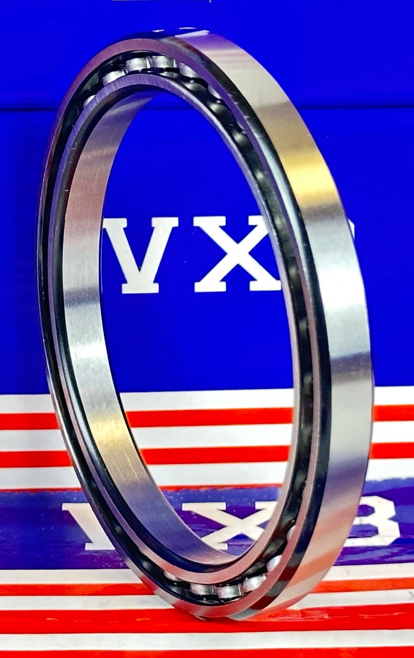 ตลับลูกปืนร่องลึก 6816 Bearing 6816