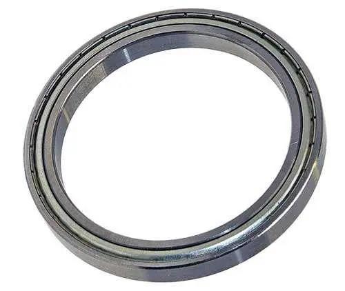 Łożysko 6816ZZ 80x100x10mm - Podwójnie osłonięte