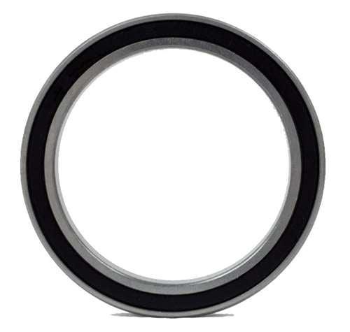 ตลับลูกปืนร่องลึก 6818-2RS Bearing 6818-2RS