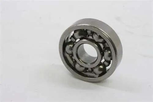 682 Mini Bearing Bearing 2x5x1.5mm
