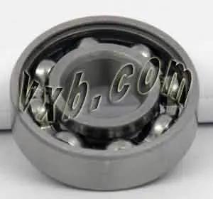 ตลับลูกปืนบอลบางขนาดเล็ก 682 ขนาด 2mm x 5mm x 1.5mm