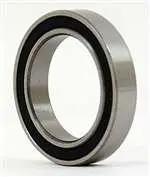6821LU Ball Bearing 105X130X13mm