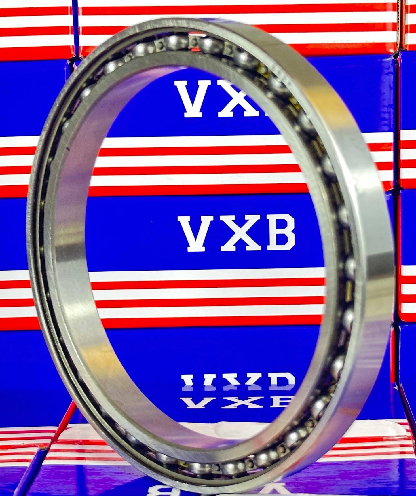 ตลับลูกปืนร่องลึก 6824 Bearing 6824