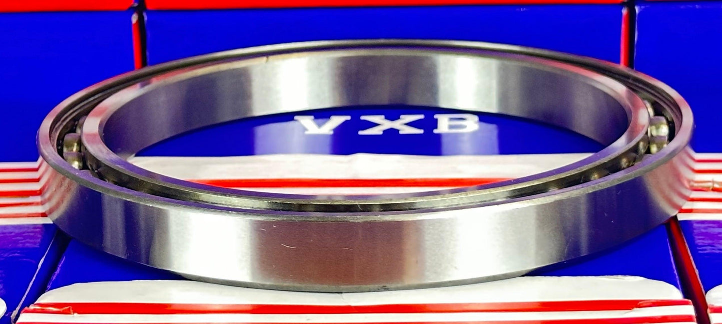 ตลับลูกปืนร่องลึก 6824 Bearing 6824
