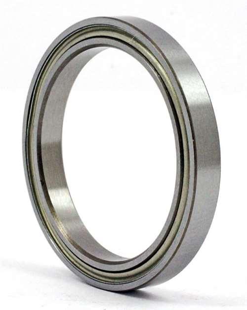 Roulement 6826ZZ 130x165x18 Blindé Extra Large