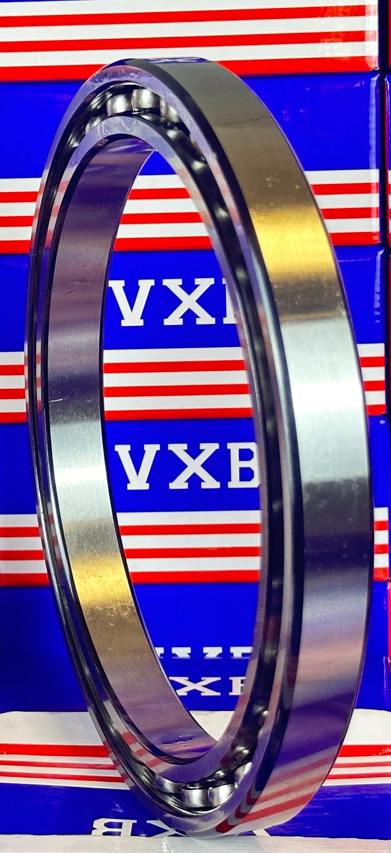 แบริ่งร่องลึก 6832 Bearing 6832
