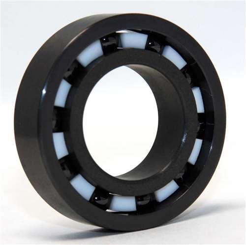 685 FULL GERAMIC Vòng bi silicon cacbua 5x11x3 sic Vòng bi thu nhỏ