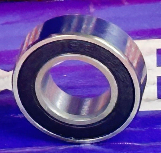 688-2RS Lager 8x16x5mm - Afgedicht - Miniatuur