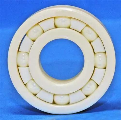 688 Full Ceramic Bearing 8x16x4 Miniature