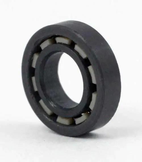 688 Full Ceramic Si3N4 Bearing 8x16x5 Miniature