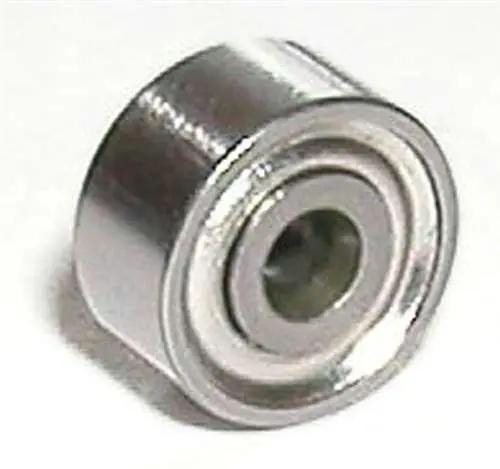 แบริ่งเซรามิก 688ZZ ป้องกันฝุ่น ขนาด 8x16x5 มินิเอเจอร์