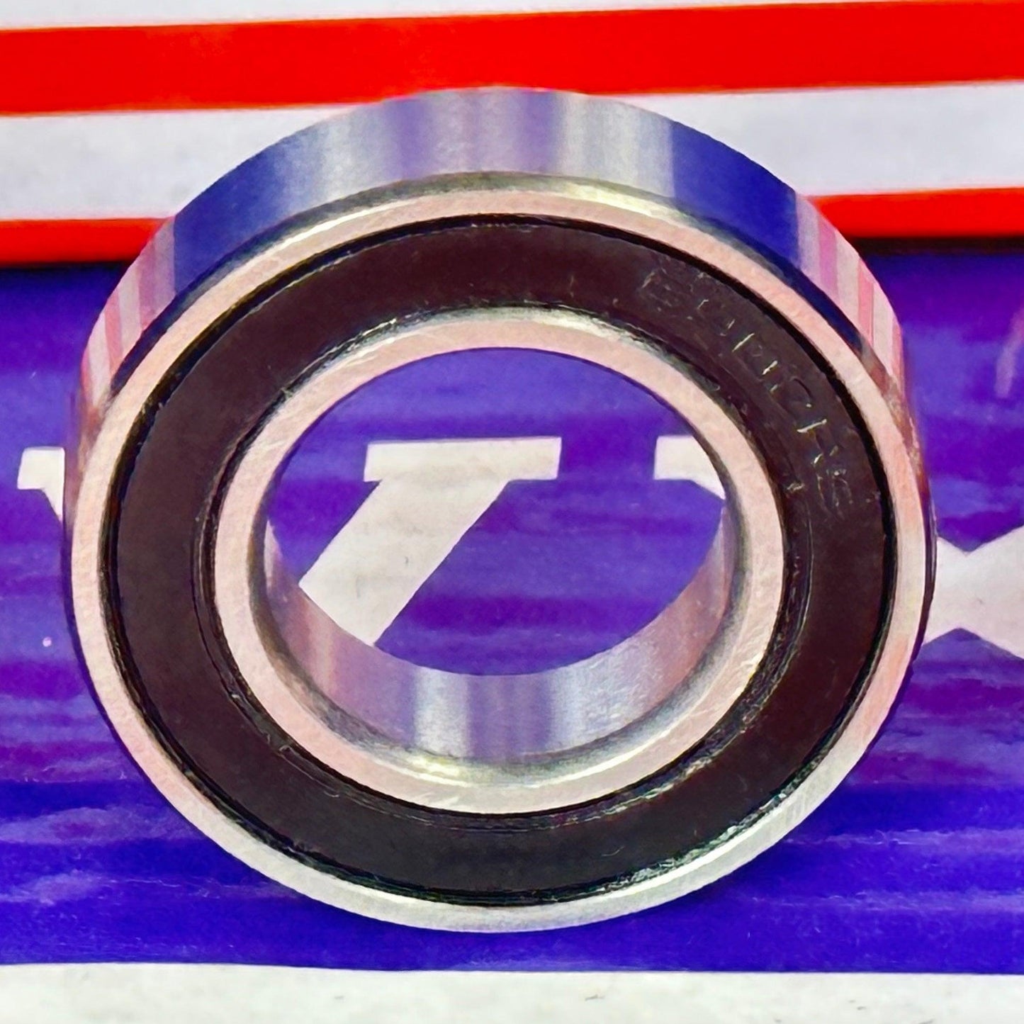 6902-2RS Bearing - Ball Bearing 6902RS