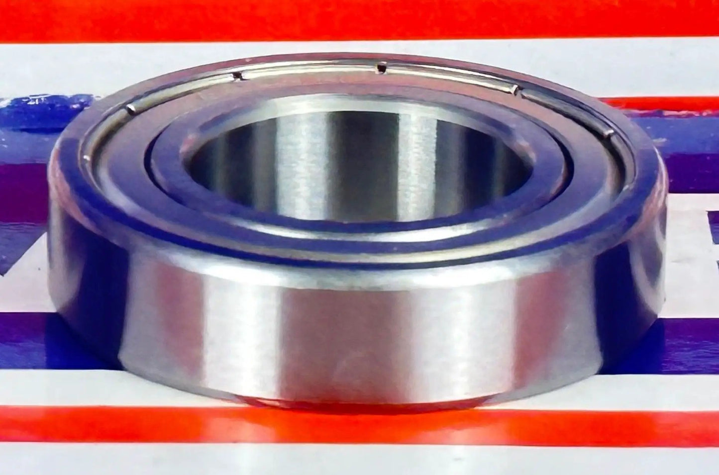 MR6904ZZ Bearing 20x37x9mm - Shielded