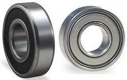 6909-2RS 6909-ZZ Ball Bearing 45X68X12