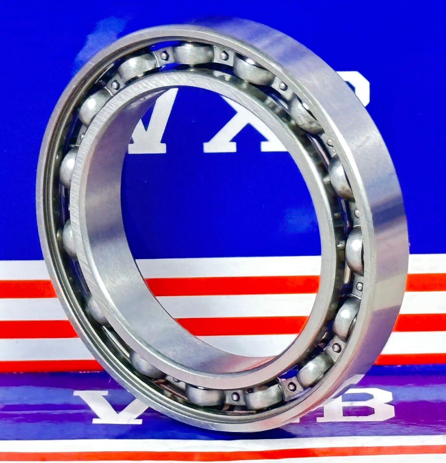 ตลับลูกปืนร่องลึก 6910 Bearing 6910