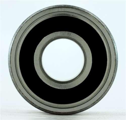 692-2RS ปิดผนึกลูกบอลขนาดเล็กแบริ่ง 2x6x3mm