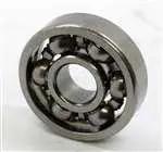 692 Bearing Open 2x6x2.3 Miniature