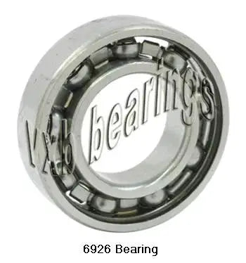 6926 Bearing Deep Groove 6926