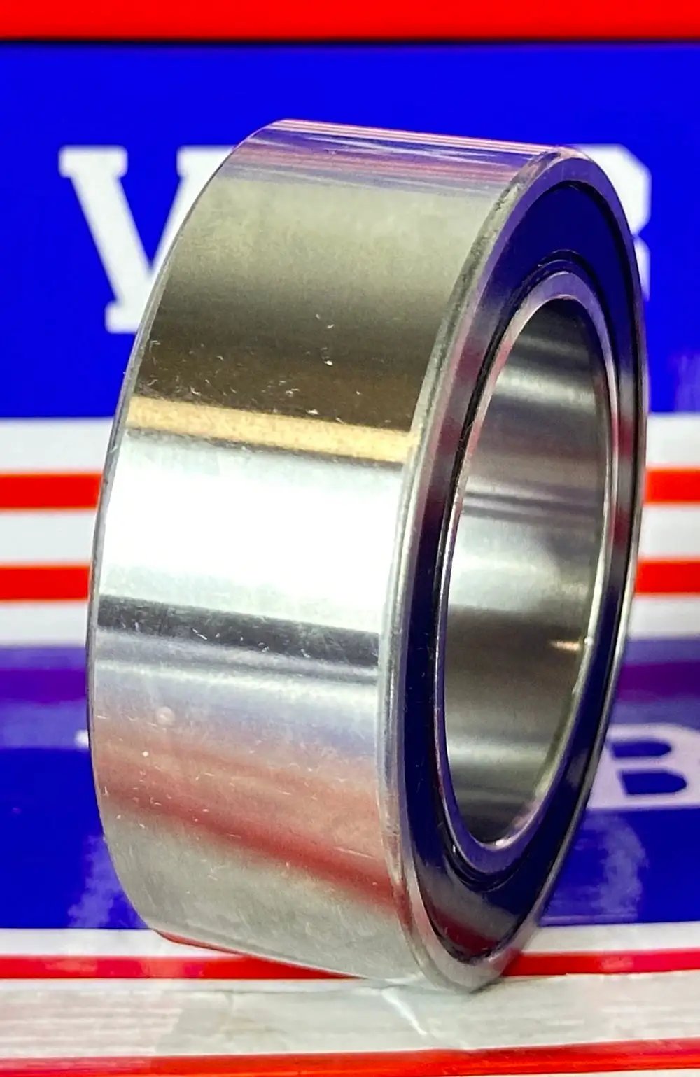 35BD219 2-Row Sealed Bearing 35x55x20mm