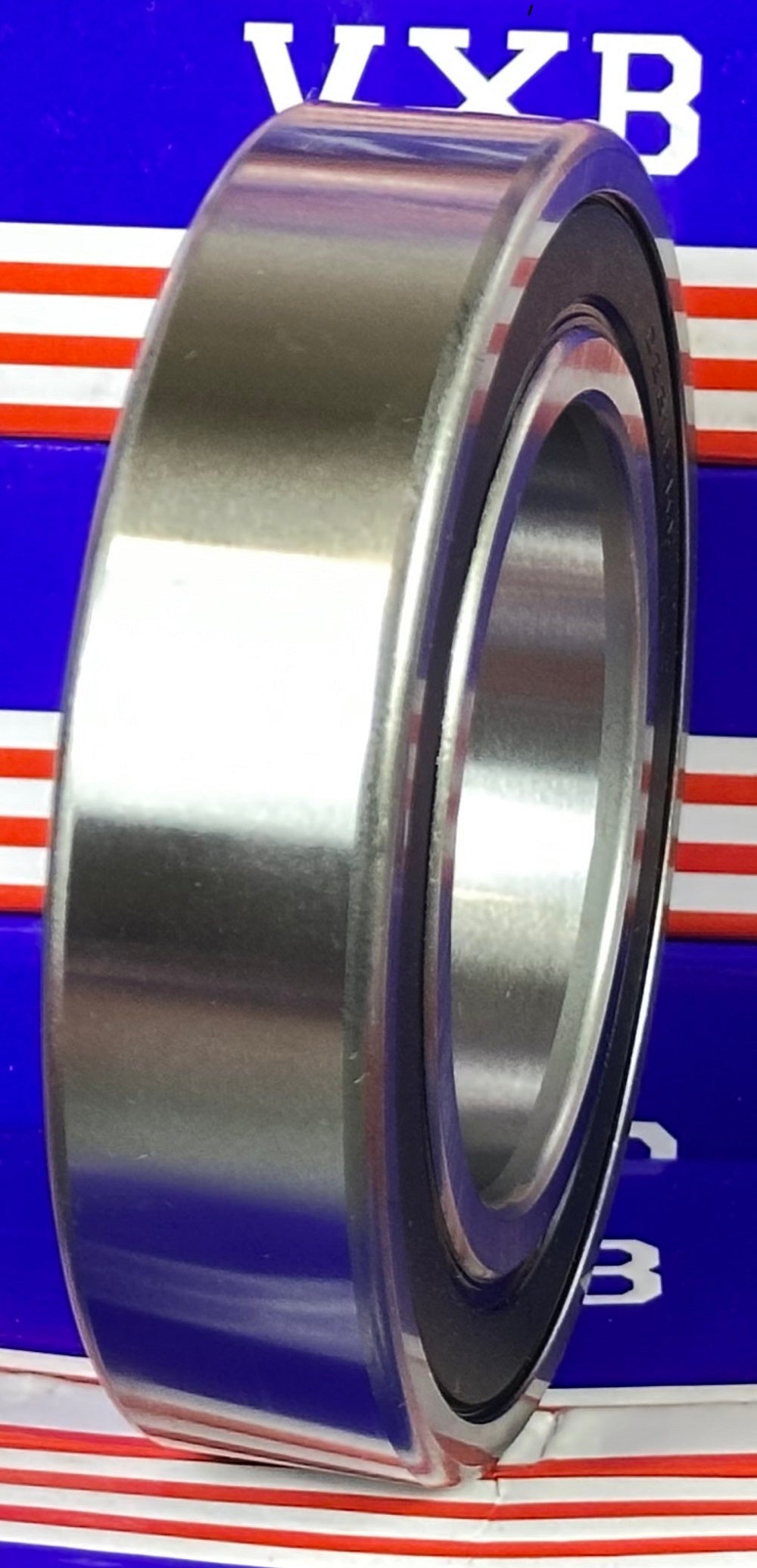 ตลับลูกปืน 62215-2RS ขนาดรูใน 75mm ขนาดรูนอก 130mm ความกว้าง 31mm