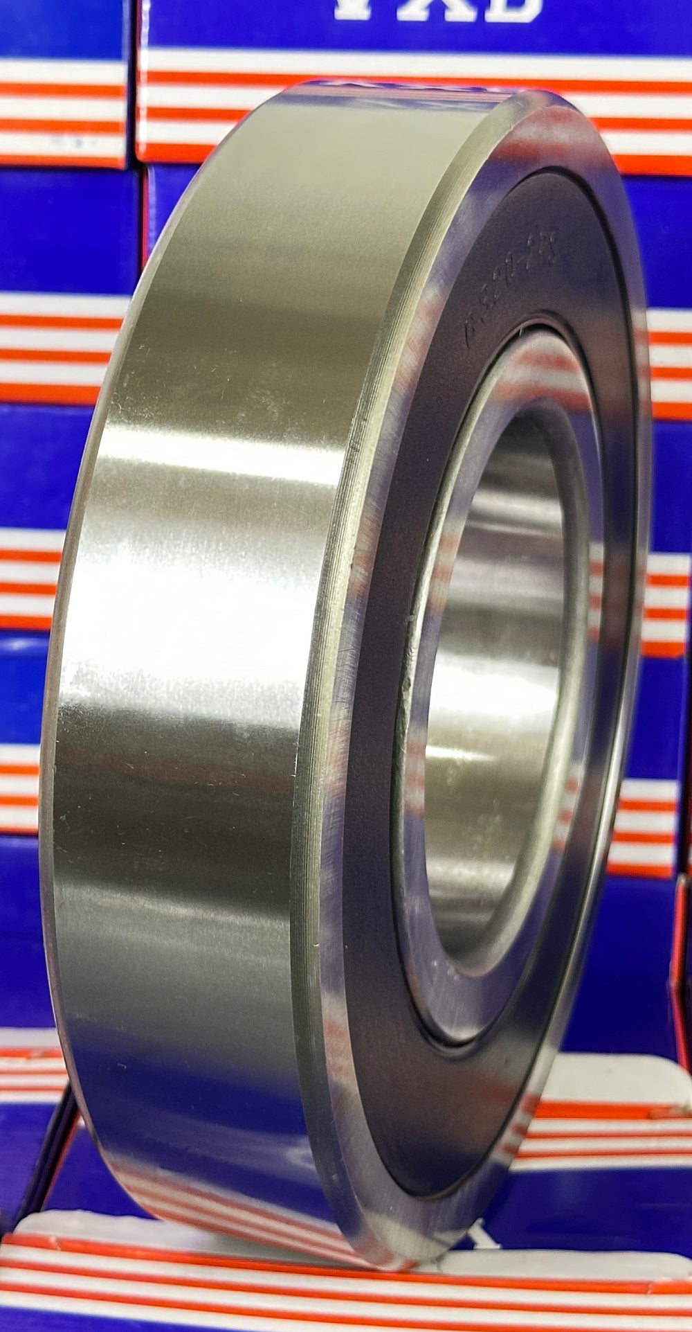6320-2RS 100mm X 215mm X 47mm Radiale kogellager