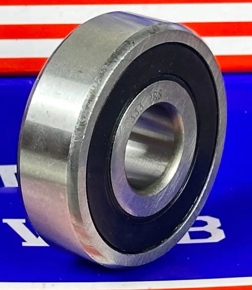 Łożysko 333-2RS 17x52x16 Uszczelnione
