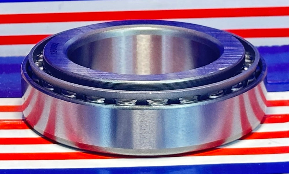 32009X Tapered Roller Wheel Bearing 45x75x20mm