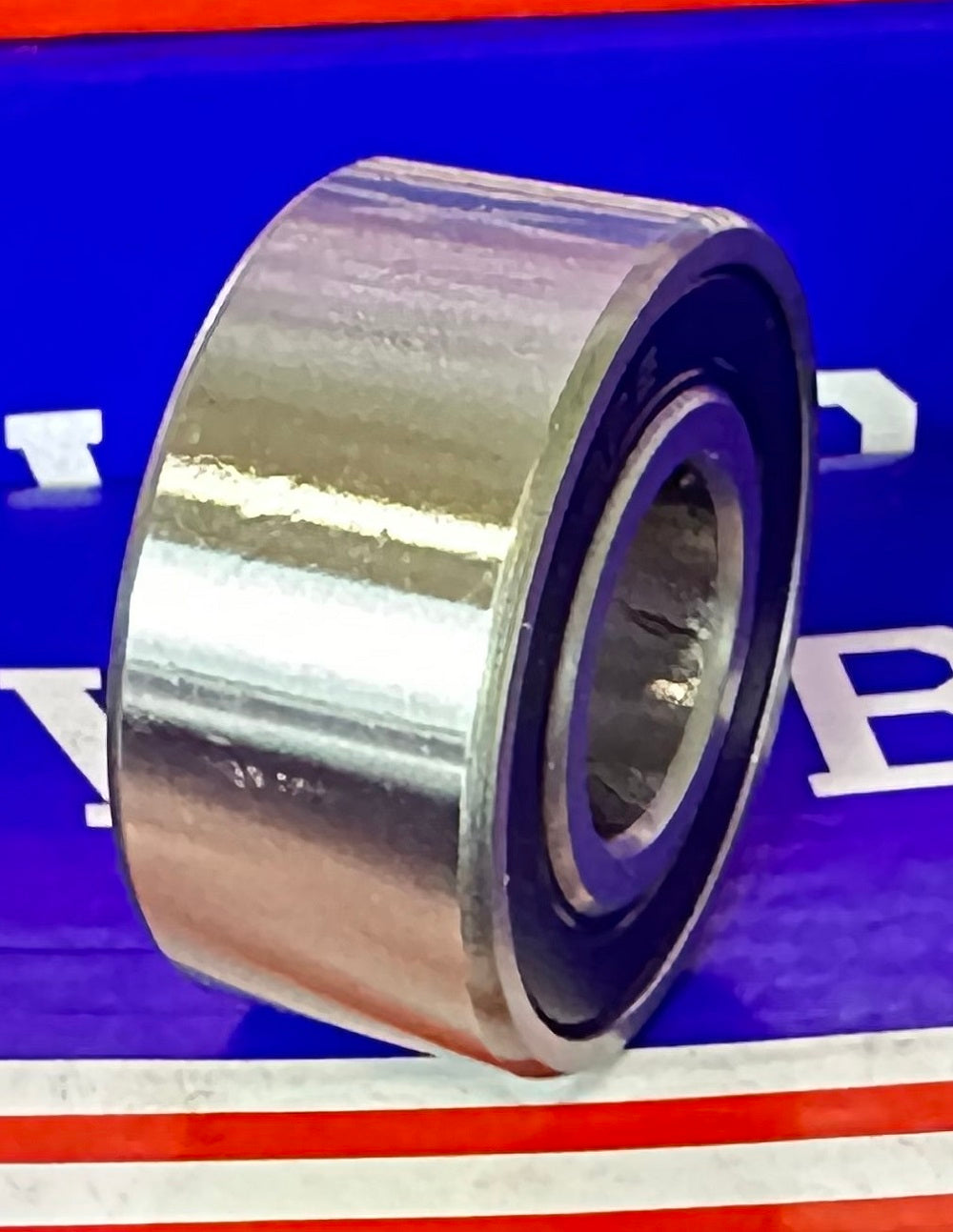 3202-2RS Açılı Temaslı Mühürlü Rulman 15x35x15.9mm