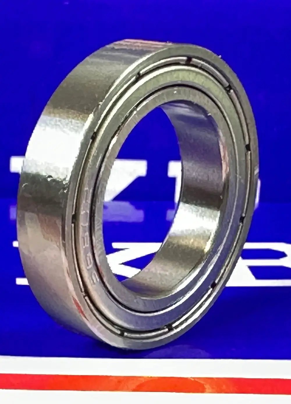 S6802ZZ Food Grade Stainless Steel Ball Bearing