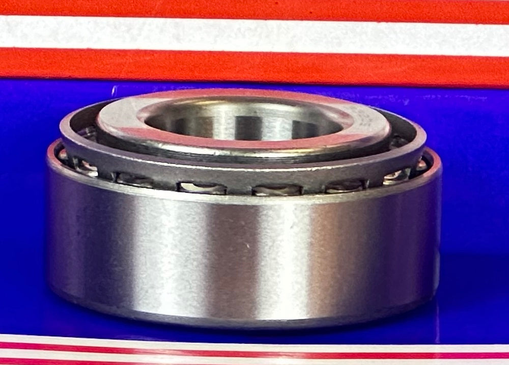 33205 Tapered Roller Wheel Bearing 25x52x22mm